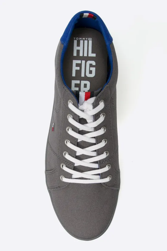 Tenisice Tommy Hilfiger  H2285ARLOW 1D