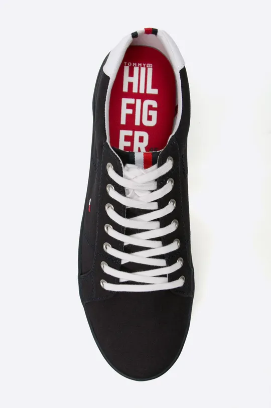Tommy Hilfiger - Πάνινα παπούτσια H2285ARLOW 1D