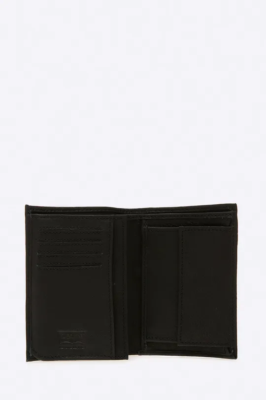Levi's - Кожаный кошелек Основной материал: 100% Натуральная кожа