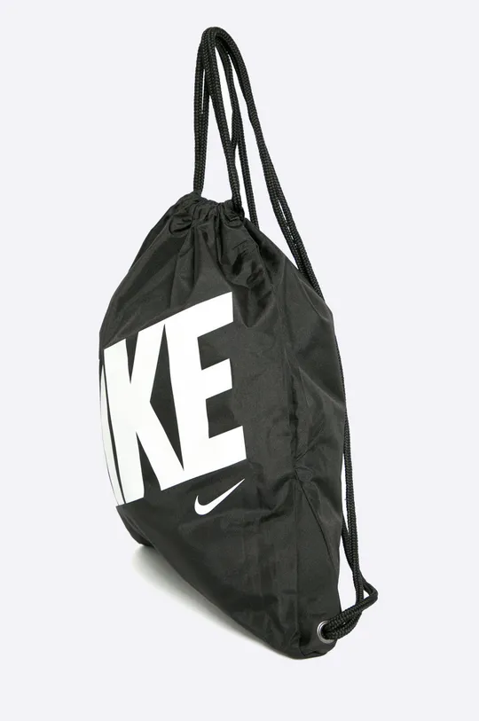 Nike Kids - Ruksak crna