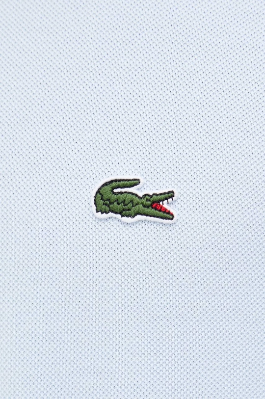 Lacoste cotton polo shirt Men’s