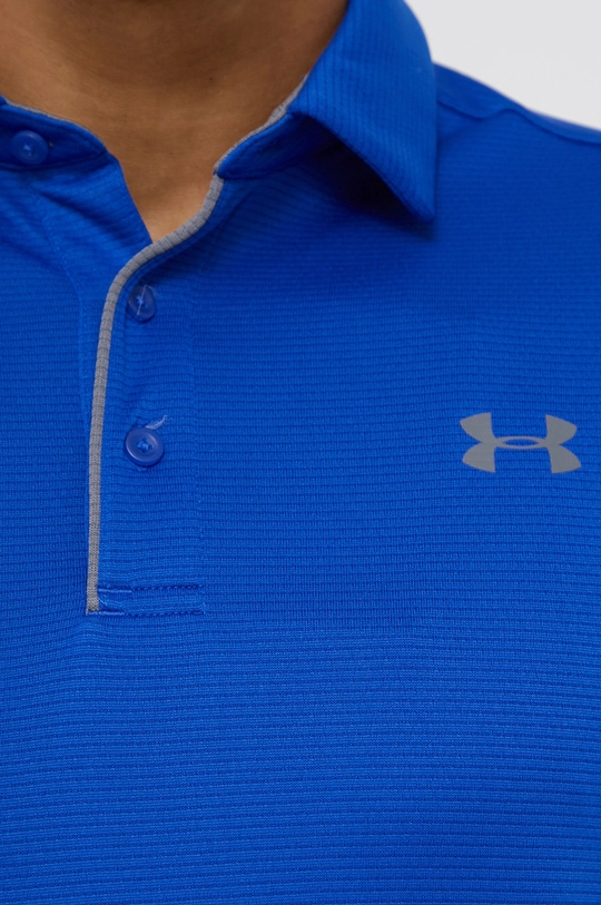 Under Armour - Polo majica Muški