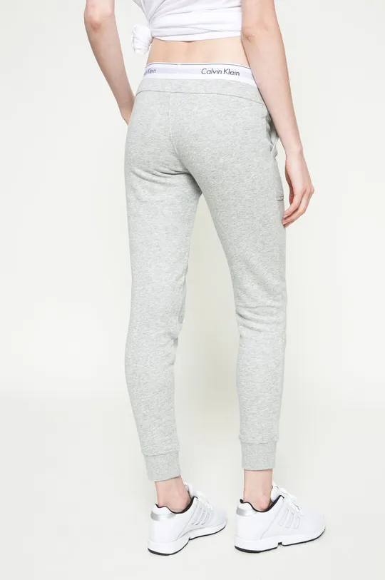 Calvin Klein Jeans - Spodnie 000QS5716E 91 % Bawełna, 9 % Poliester,