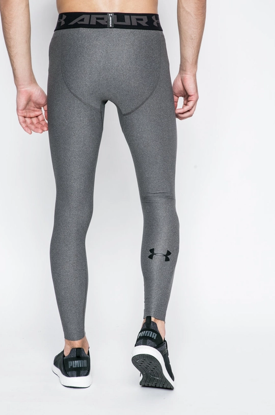 Under Armour - Легінси Armour 2.0 1289577  Матеріал 1: 21% Еластан, 79% Поліестер Матеріал 2: 8% Еластан, 92% Поліестер