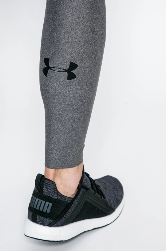 szary Under Armour - Legginsy Armour 2.0 1289577