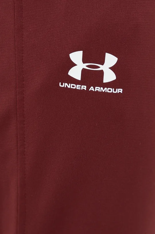 Nohavice Under Armour 100 % Polyester