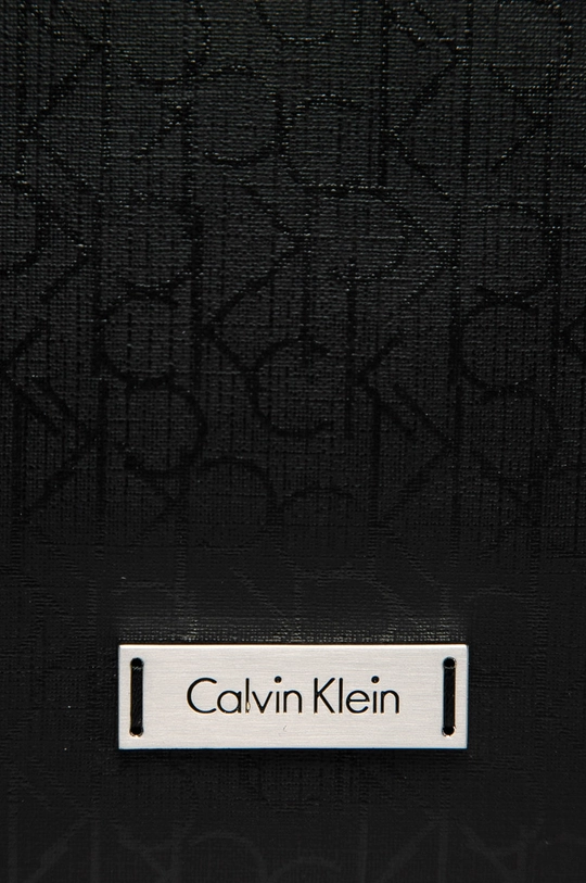 čierna Calvin Klein Jeans - Malá taška