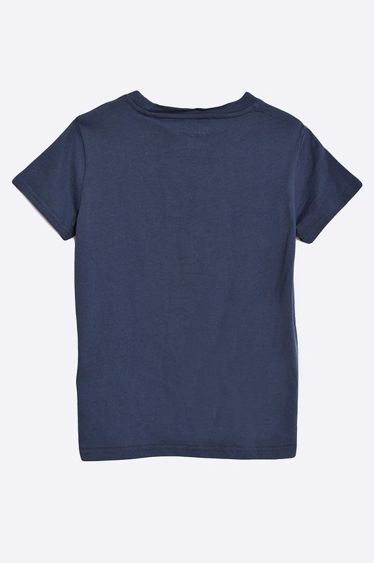 Pepe Jeans - Dětské tričko 140-176 cm námořnická modř