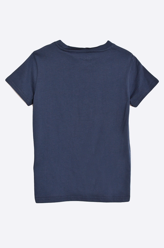 Pepe Jeans - T-shirt dziecięcy 140-176 cm granatowy