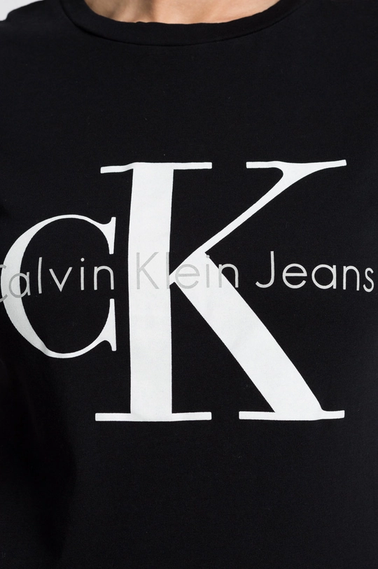 чорний Calvin Klein Jeans - Топ