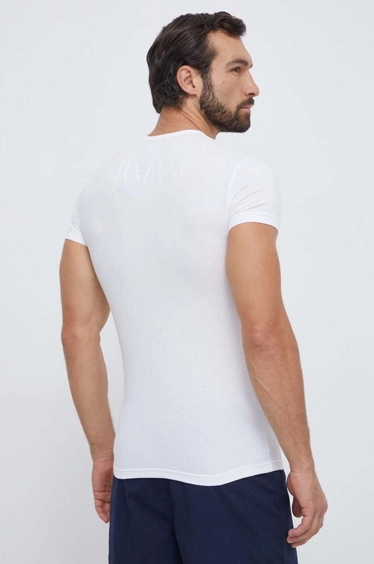 Emporio Armani Underwear - T-shirt  95% pamut, 5% elasztán