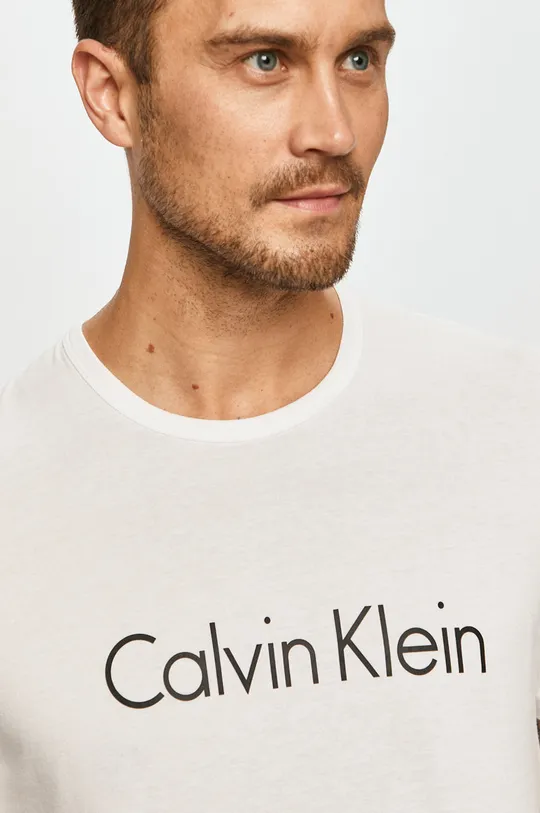 Calvin Klein Underwear - Футболка білий