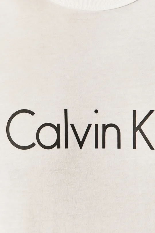 biela Calvin Klein Underwear - Tričko