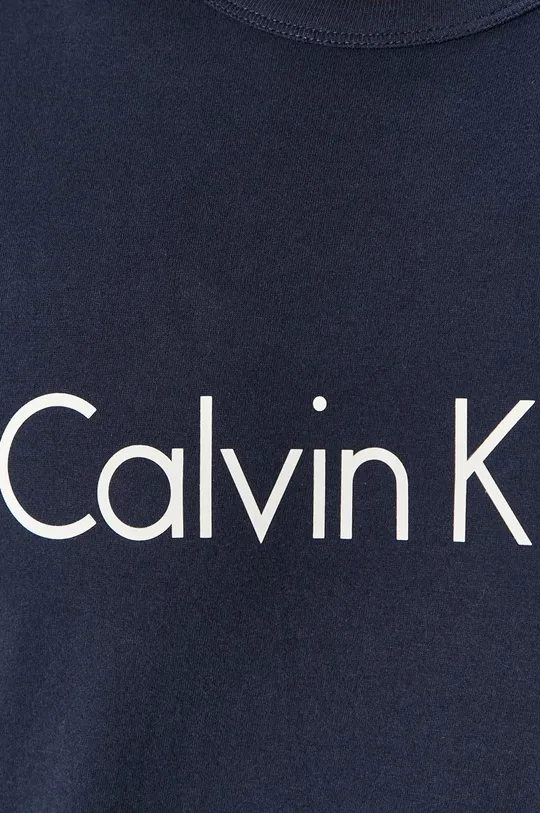 темно-синій Calvin Klein Underwear - Футболка