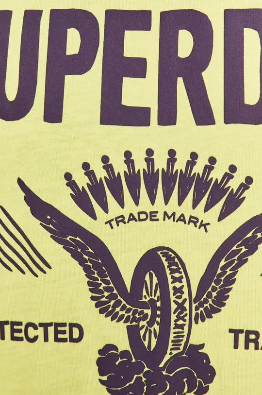 Superdry - T-shirt Férfi
