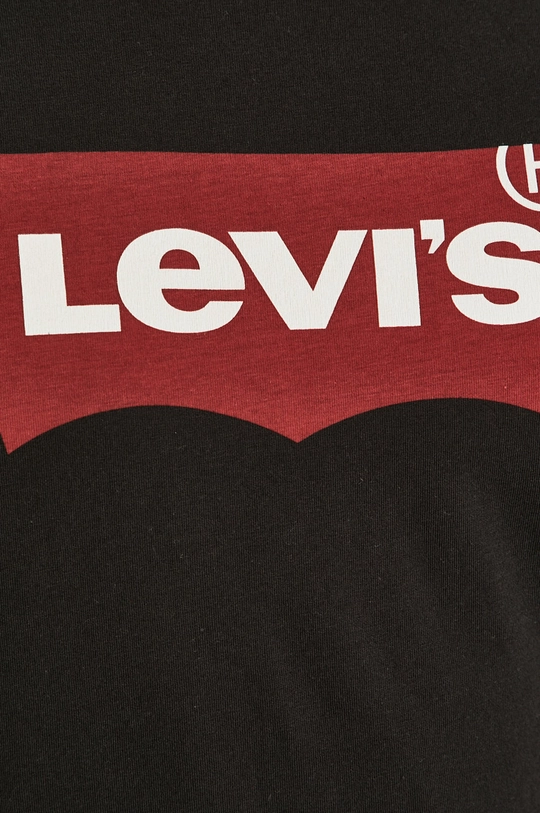 Levi's μπλουζάκι Ανδρικά