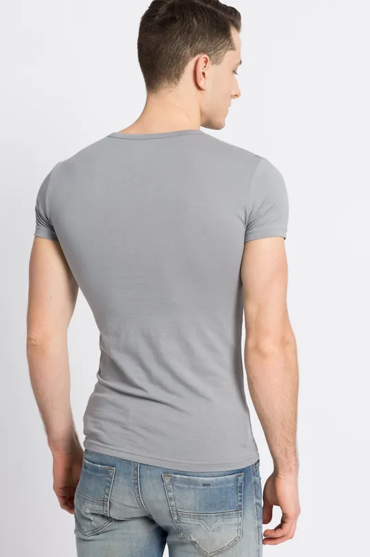 Emporio Armani Underwear - T-shirt (2-pack) 111512.