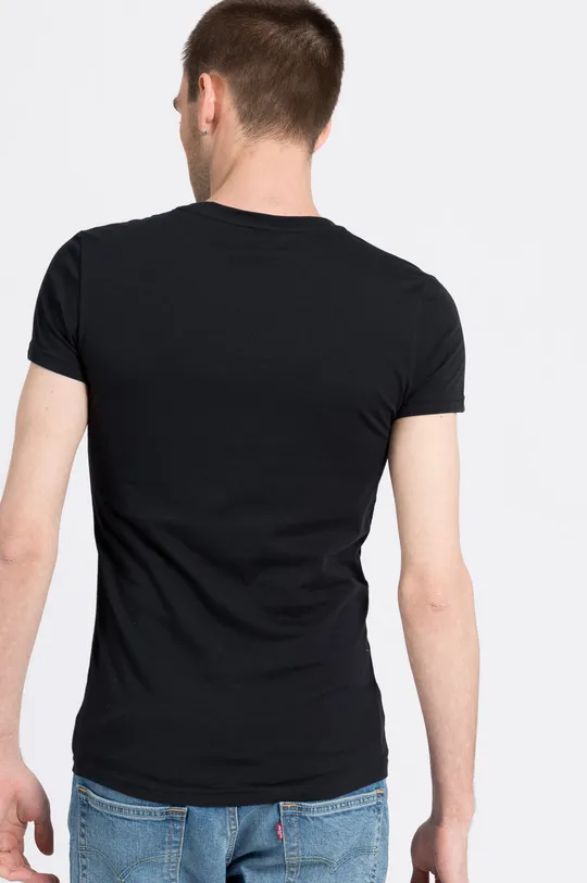 Emporio Armani Underwear - T-shirt 111035..... <p>95 % Bawełna, 5 % Elastan</p>