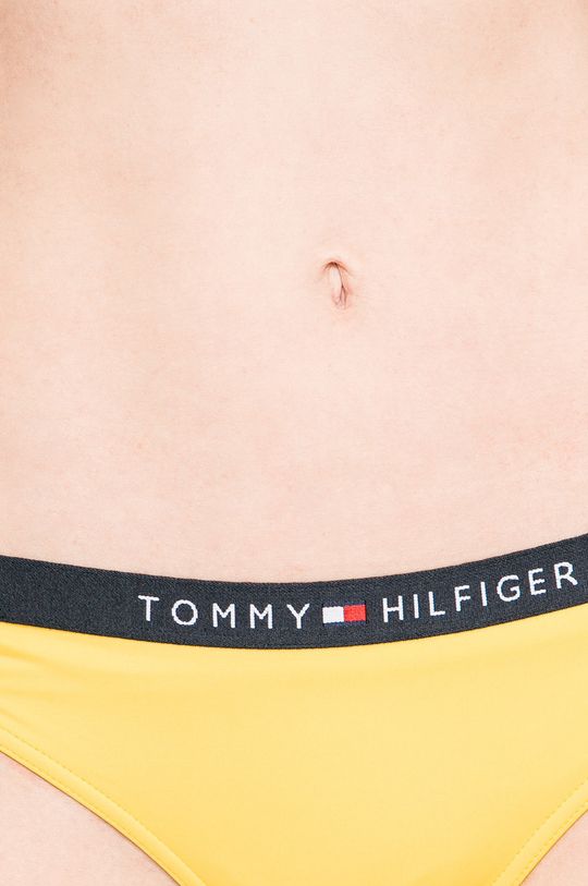 ανοιχτό κίτρινο Tommy Hilfiger - Σλιπ κολύμβησης