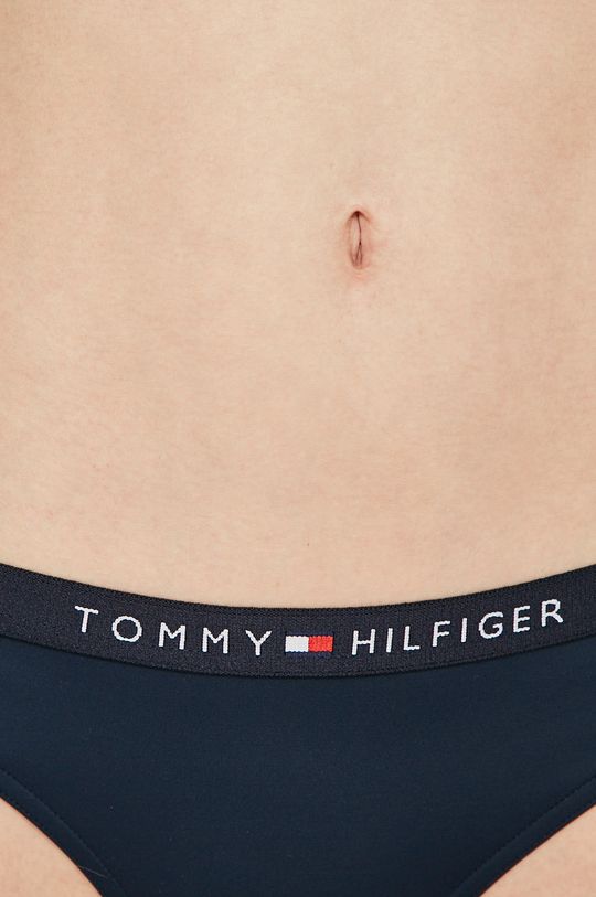 Tommy Hilfiger - Figi kąpielowe UW0UW00630 Podszewka: 15 % Elastan, 85 % Poliester, Materiał zasadniczy: 15 % Elastan, 85 % Poliester