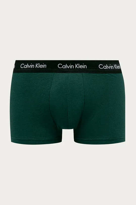 Calvin Klein Underwear - Boxerky (3 pak) 