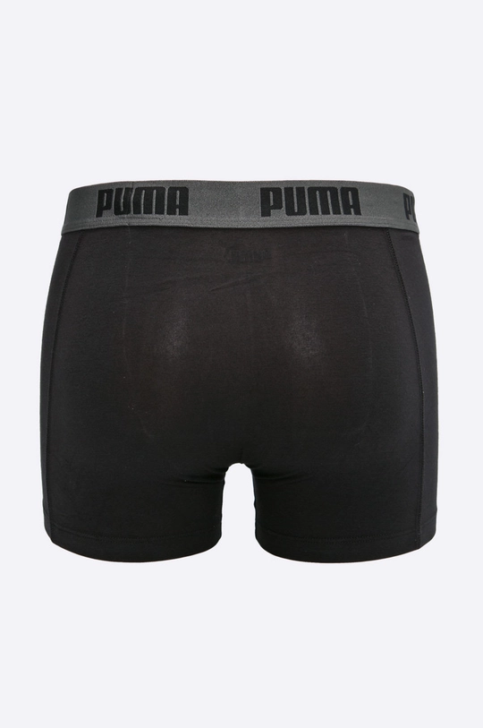 γκρί Puma - Μποξεράκια (2-pack)