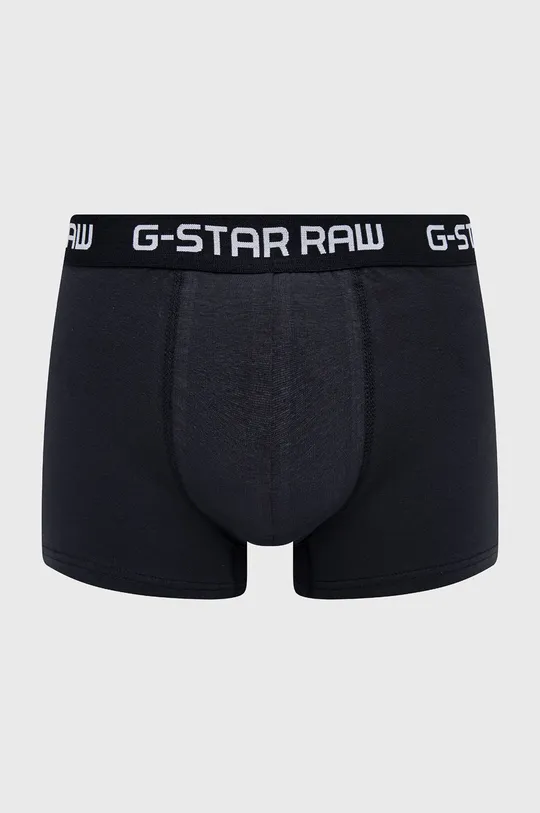 G-Star Raw - Bokserki (3-pack) D05095.2058.8528