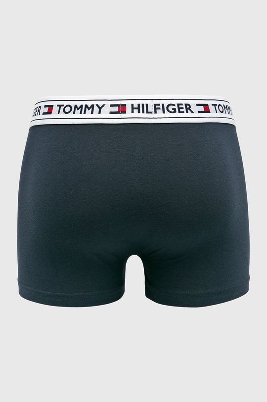 Tommy Hilfiger - Boxeri bleumarin