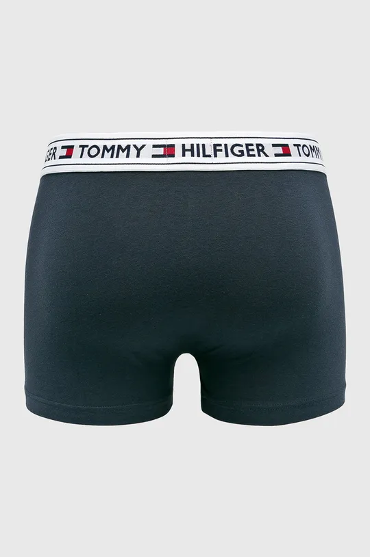 Tommy Hilfiger - Boxeralsó sötétkék