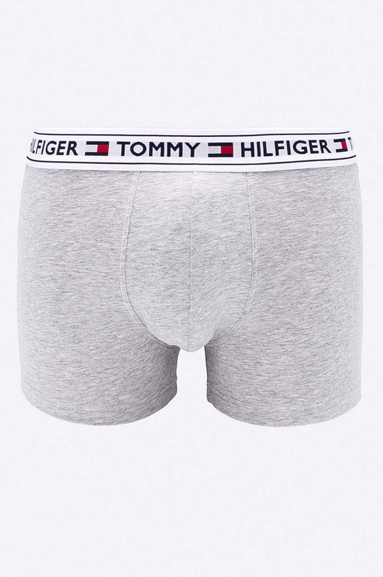 sivá Tommy Hilfiger - Boxerky Pánsky