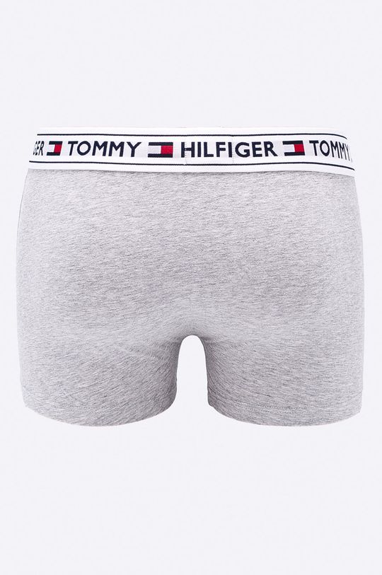 Tommy Hilfiger - Boxerky sivá