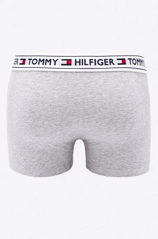 Tommy Hilfiger - Боксеры серый