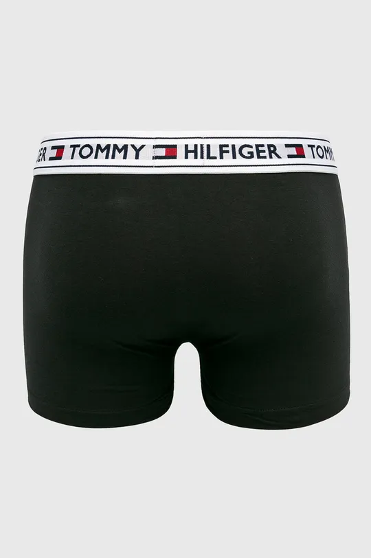 Tommy Hilfiger - Μποξεράκια μαύρο