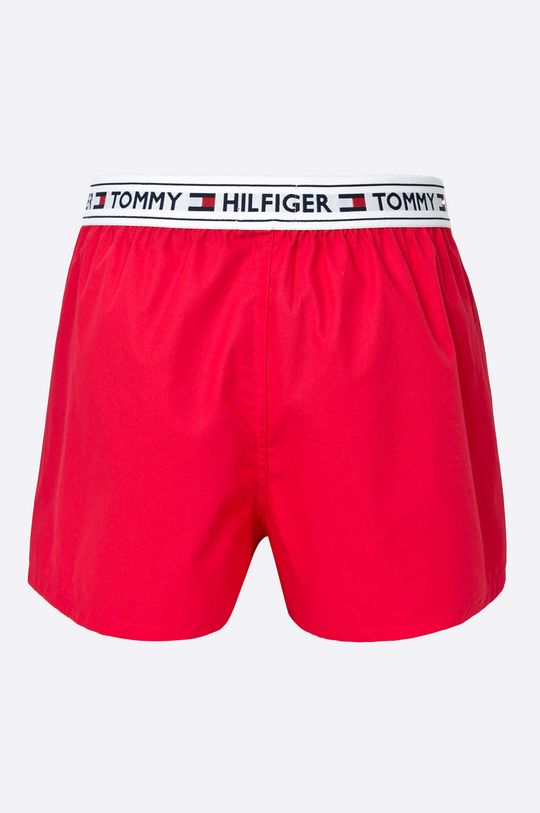 Tommy Hilfiger - Boxerky červená