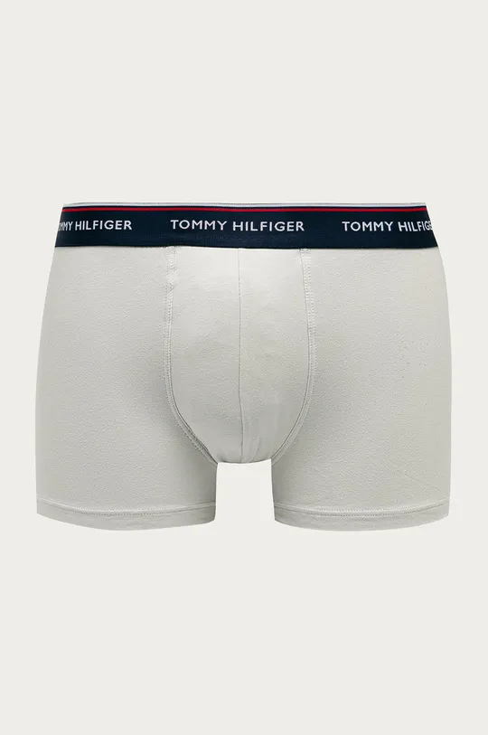 Tommy Hilfiger - Боксери (3-Pack)  95% Бавовна, 5% Еластан