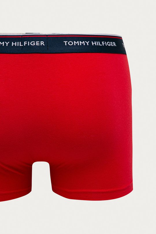 Tommy Hilfiger - Боксери (3-Pack) Чоловічий