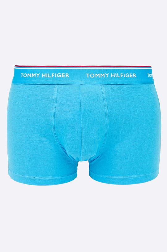 modrá Tommy Hilfiger - Spodná bielizeň (3-pak) Pánsky