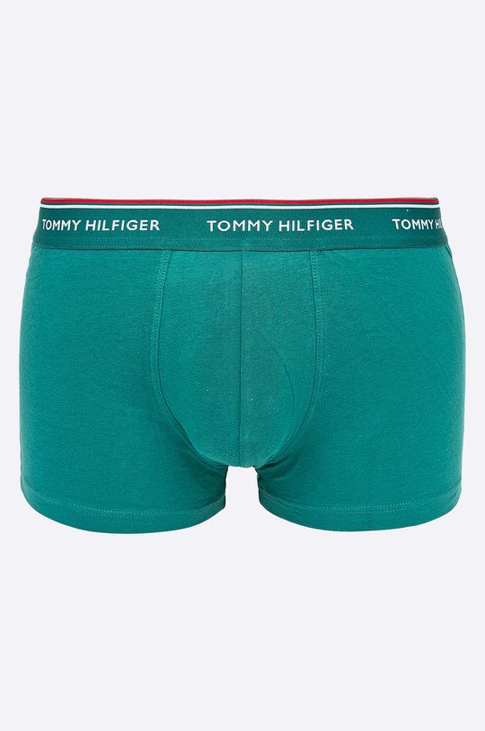 Tommy Hilfiger - Spodná bielizeň (3-pak)  95% Bavlna, 5% Elastan