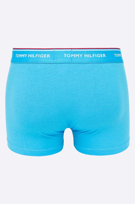 modrá Tommy Hilfiger - Spodná bielizeň (3-pak)