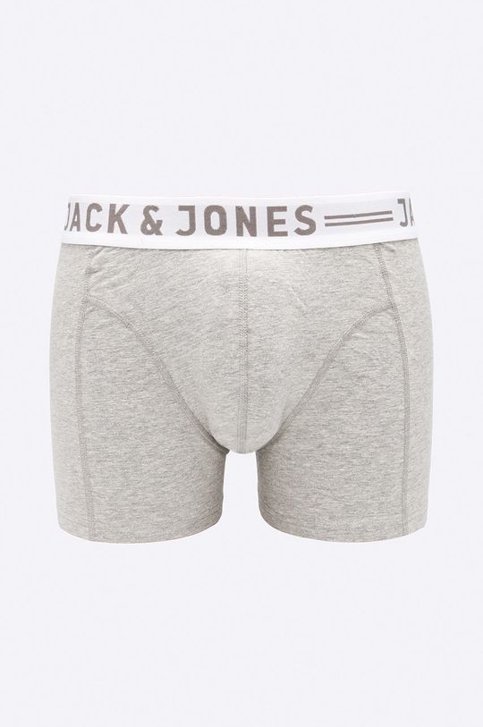 Jack & Jones - Bokserki (3-pack) 
