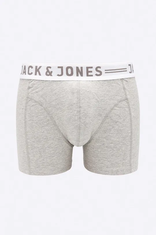 Jack & Jones - Boxerky (3-pak) 