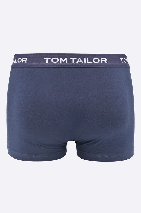 Tom Tailor Denim - Boxeralsó (3 db)
