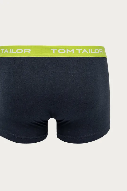 Tom Tailor Denim - Boxeralsó (3 db)