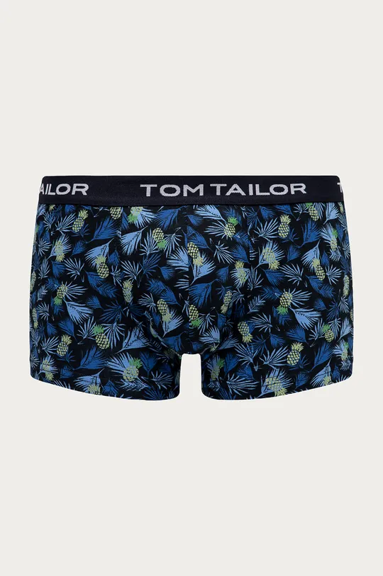 Tom Tailor Denim - Боксери (3-pack) блакитний