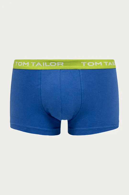 Tom Tailor Denim - Bokserice (3-pack)  95% Pamuk, 5% Elastan