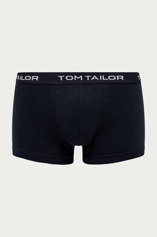 голубой Tom Tailor Denim - Боксеры (3-pack)