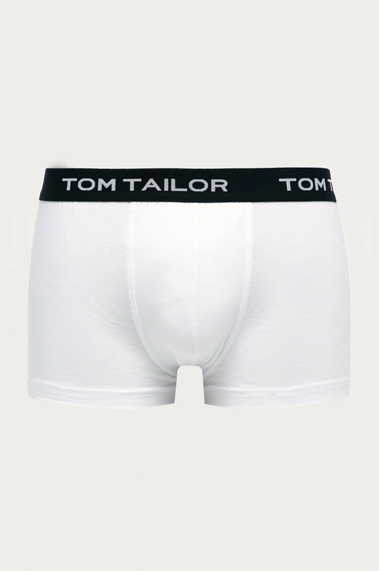 Tom Tailor Denim - Bokserki (3-pack) 95 % Bawełna, 5 % Elastan