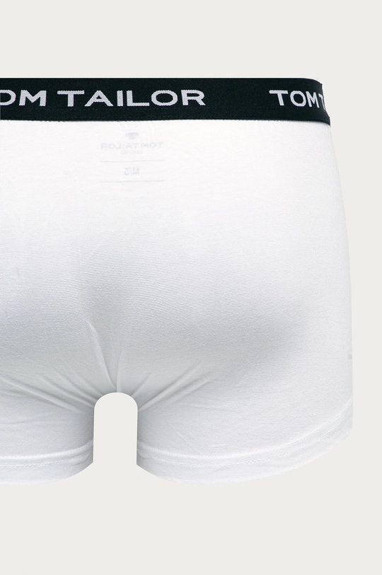 Tom Tailor Denim - Bokserice (3-pack)