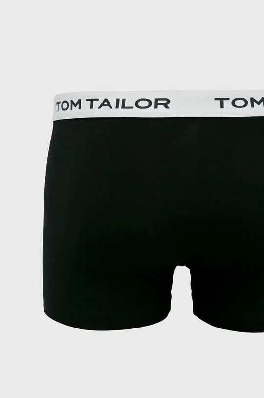 Tom Tailor Denim - Bokserki (3-pack) Męski