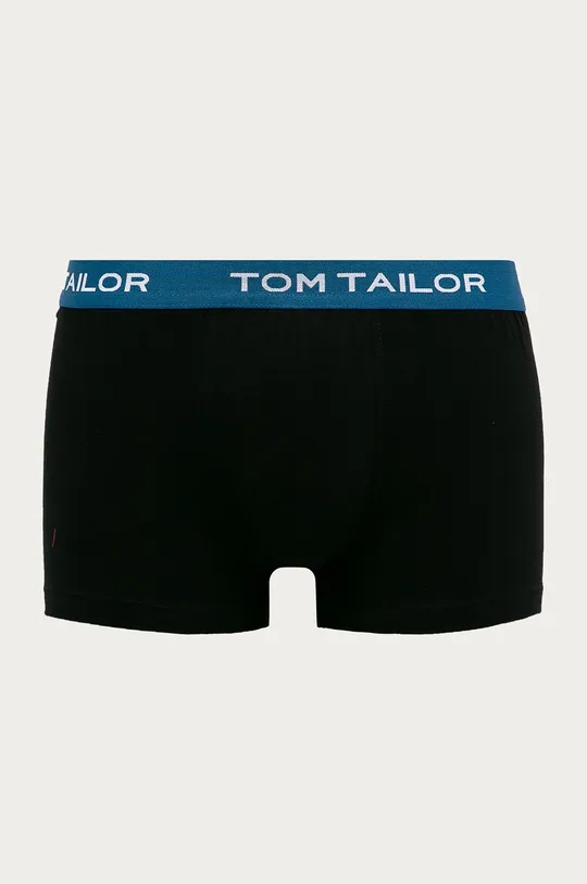Tom Tailor Denim - Bokserki (3-pack) 95 % Bawełna, 5 % Elastan